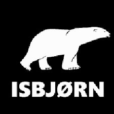 Isbjørn